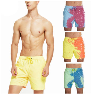 Men’s Swim Trunks