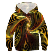 3D Vision Hoodie