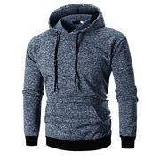 Stylish Hoodie With Pocket