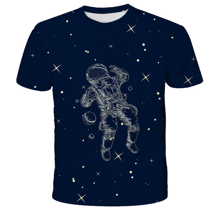 Astronaut T-Shirt