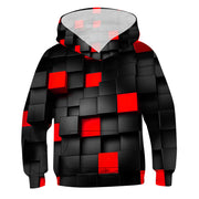 3D Vision Hoodie