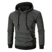 Stylish Hoodie With Pocket