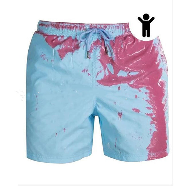 Men’s Swim Trunks