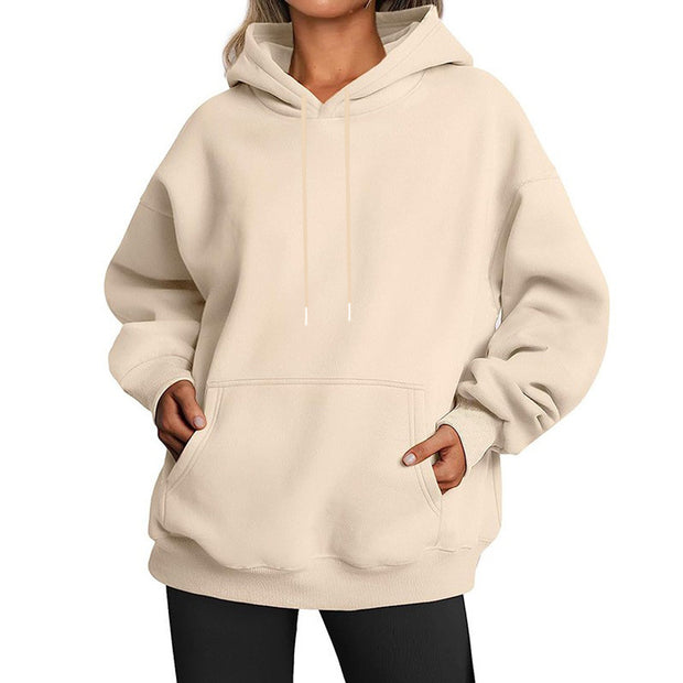 Women’s Sports Hoodie