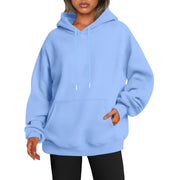 Women’s Sports Hoodie