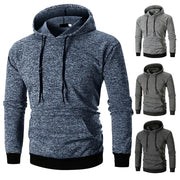 Stylish Hoodie With Pocket