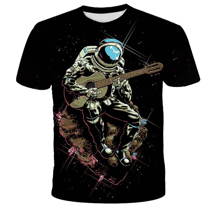 Astronaut T-Shirt