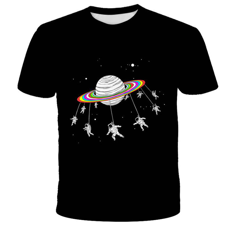 Astronaut T-Shirt