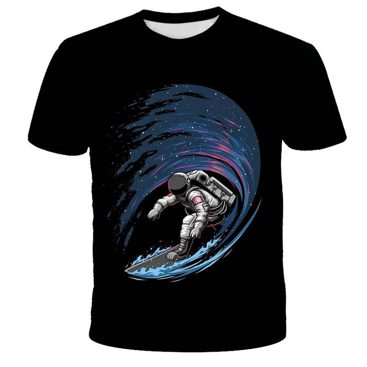 Astronaut T-Shirt