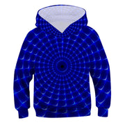 3D Vision Hoodie