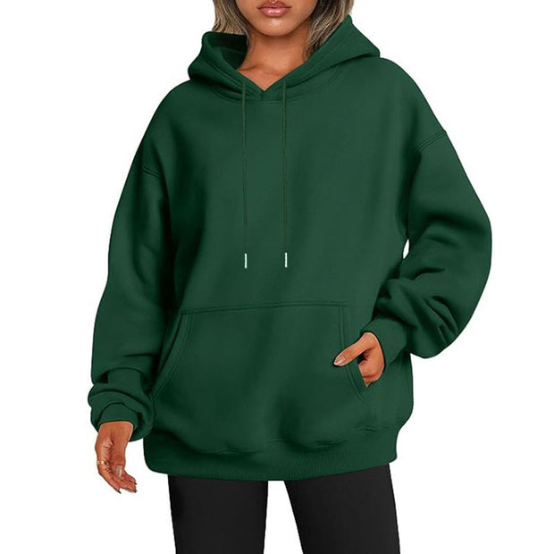 Women’s Sports Hoodie