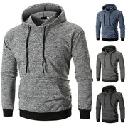 Stylish Hoodie With Pocket