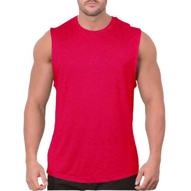 Men’s Tank Tops