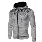 Zip-up Hoodies