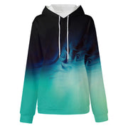 vibrant  sweatshirt