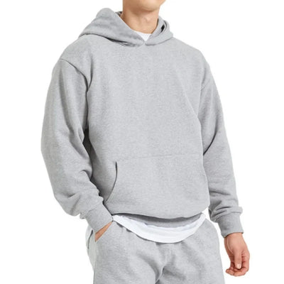 Premium Men's Hoodie