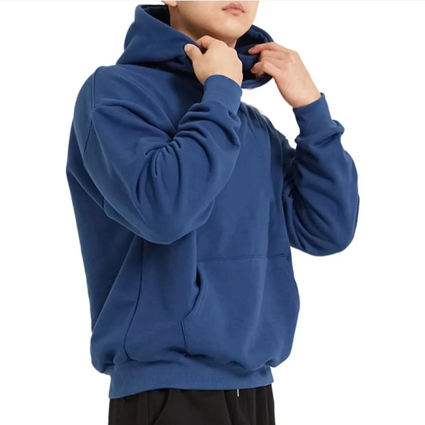 Premium Men's Hoodie