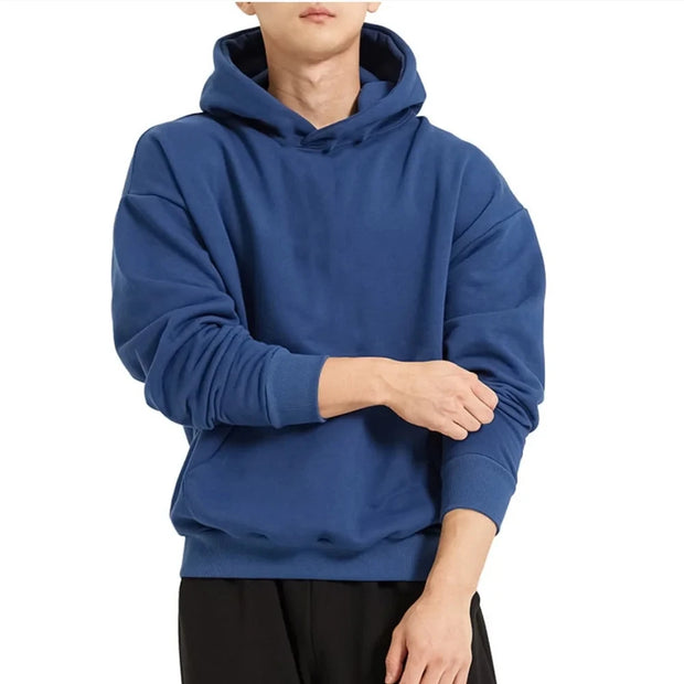 Premium Men's Hoodie