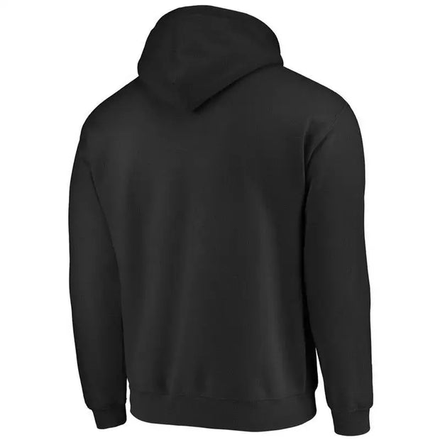 Men's Fleece Hoodie