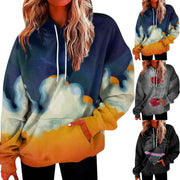 Korean Style hoodie