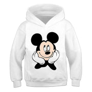 Mickey Mouse Hoodies