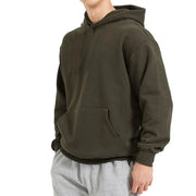 Premium Men's Hoodie