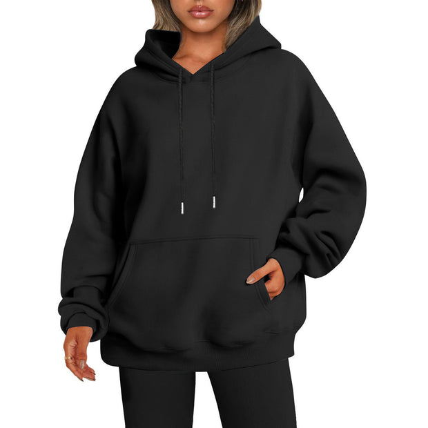 Women’s Sports Hoodie