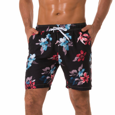 3D Printed Beach Shorts