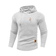 3D Pattern Hoodies