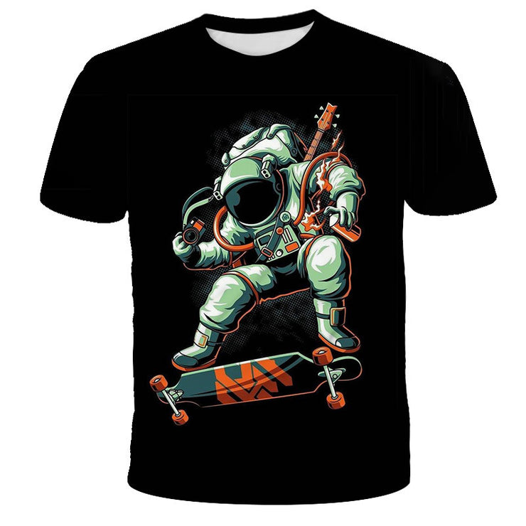 Astronaut T-Shirt