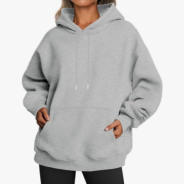 Women’s Sports Hoodie