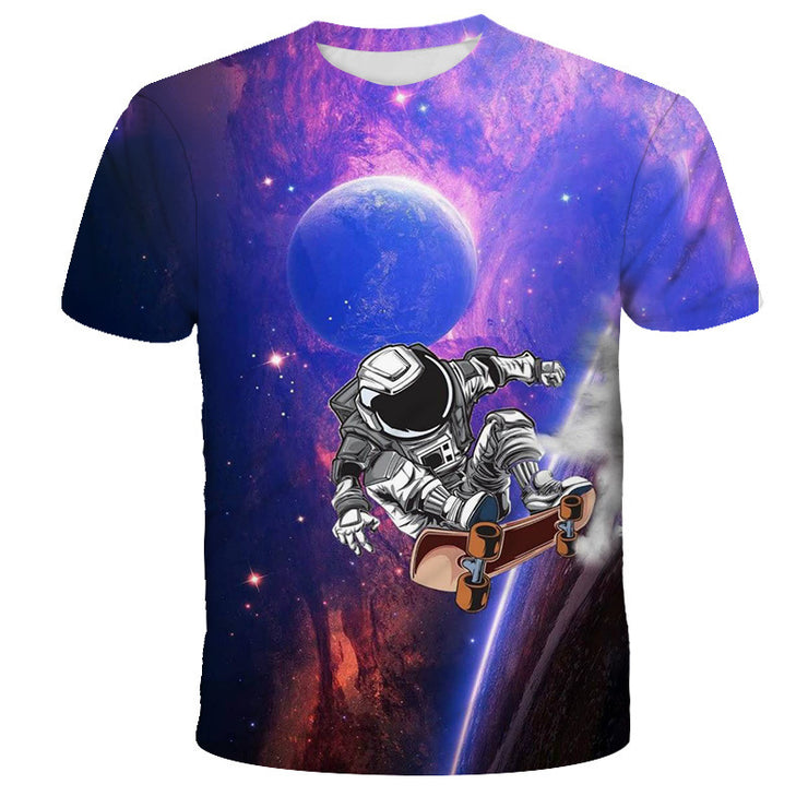 Astronaut T-Shirt