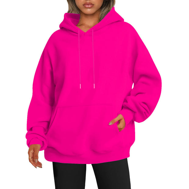 Women’s Sports Hoodie