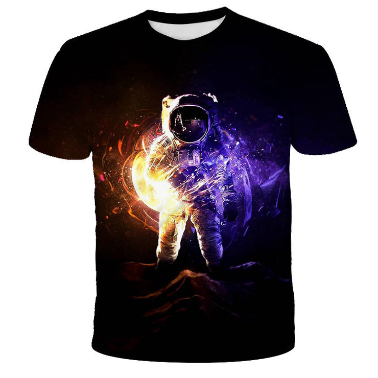 Astronaut T-Shirt