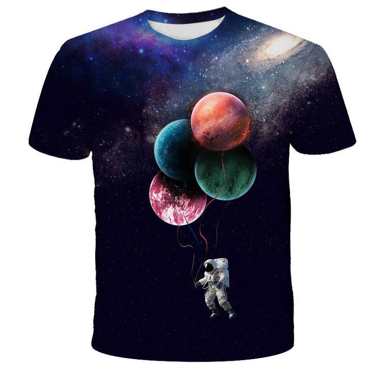 Astronaut T-Shirt