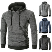 Stylish Hoodie With Pocket